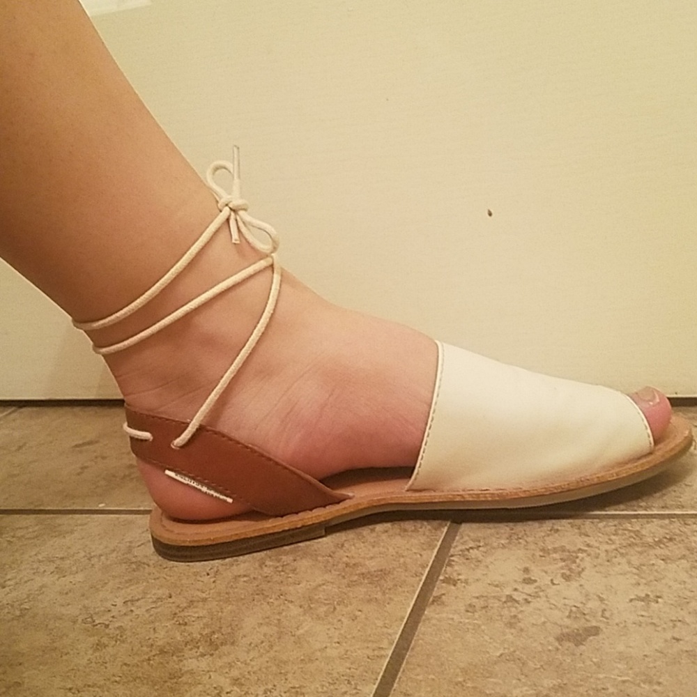 Flats.